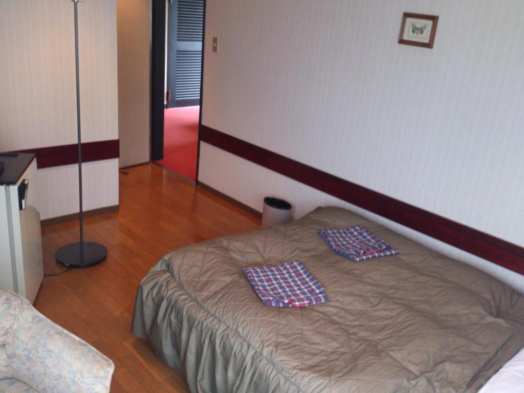 Petit Hotel Ivy Kanazawa Room photo