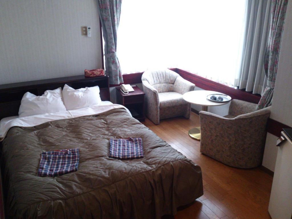 Petit Hotel Ivy Kanazawa Room photo